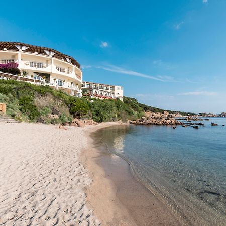 Club Hotel Baja Sardinia Esterno foto